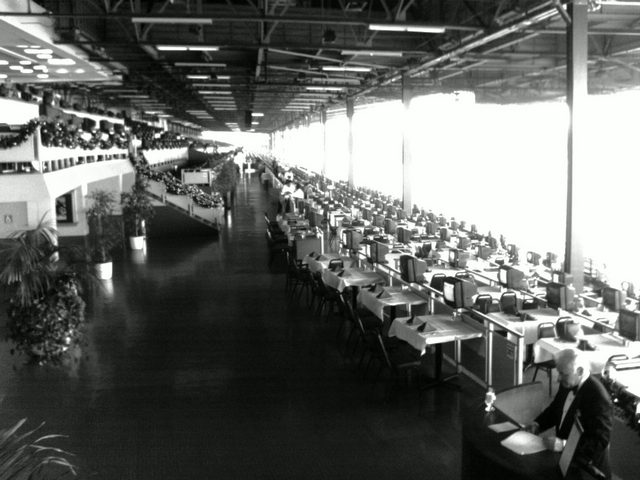 Death of Computer Room