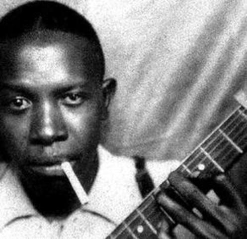 Robert Johnson