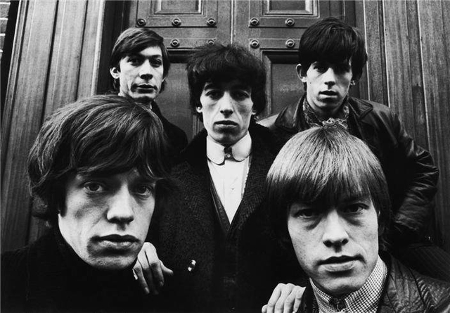 The Rolling Stones