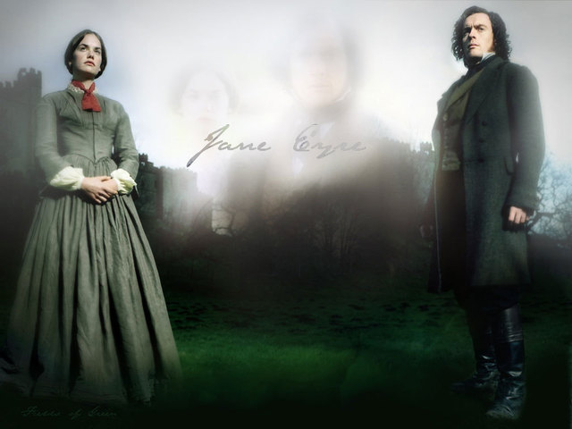 Jane Eyre