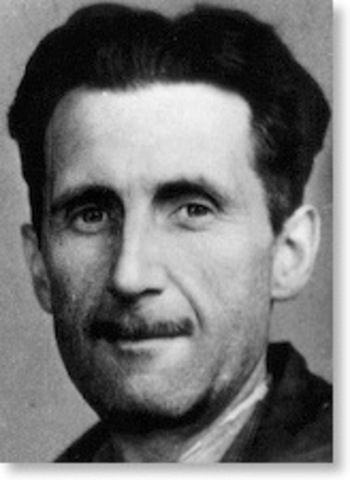 Shooting an Elephant