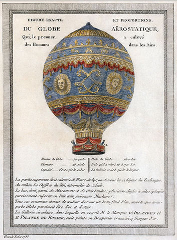Montgolfier Brothers