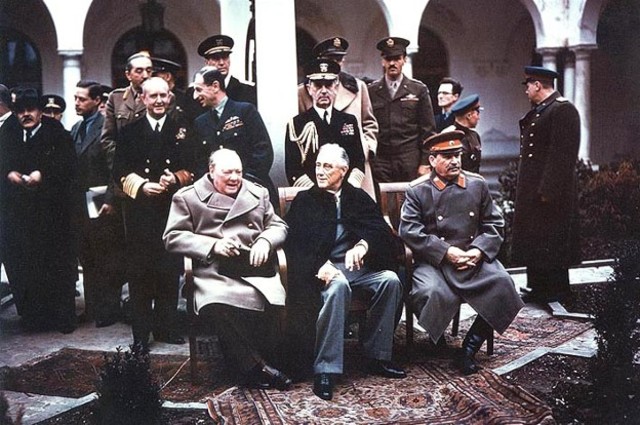 Yalta Conference