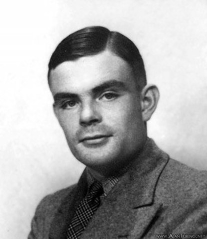 Turing Test Proposed