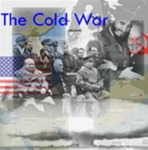 THE U.S. AND SOVIET ALLIANCE