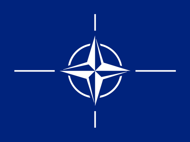 NATO was formed