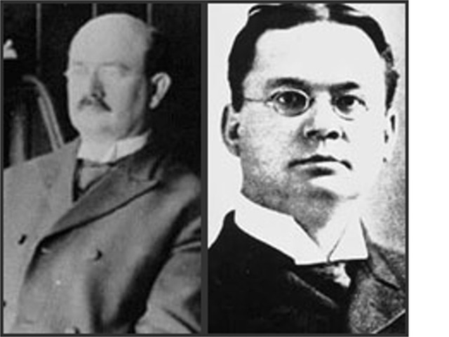 First Junior (Community) College in the nation