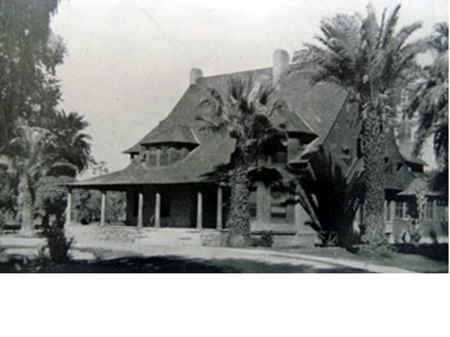 Classes at Cottonwood Court