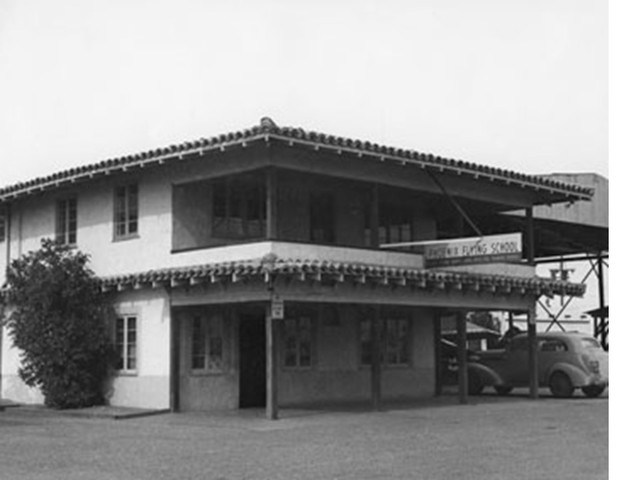 Civilian Pilot Training