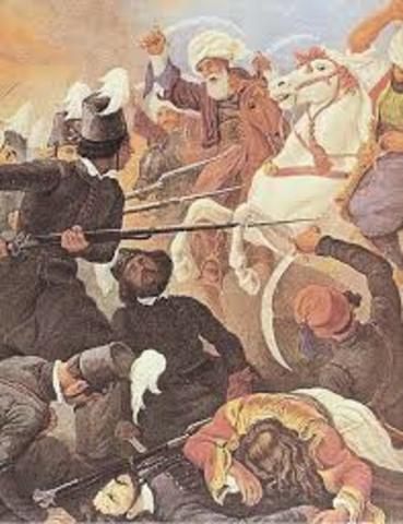 Εξέγερση στη Μολδοβλαχία