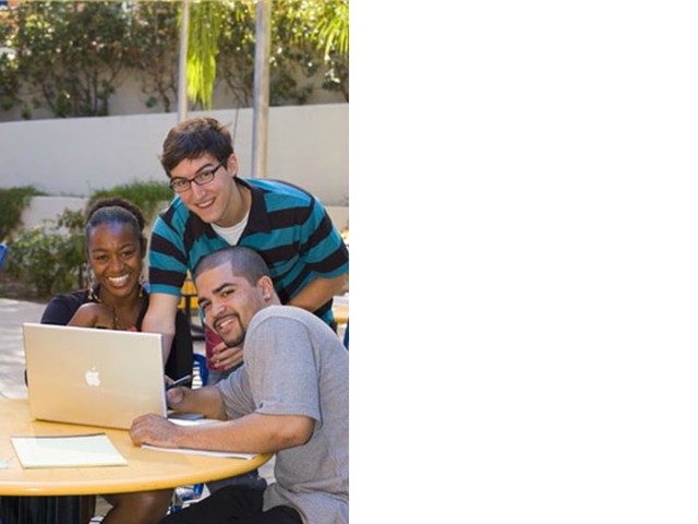 Student Information System