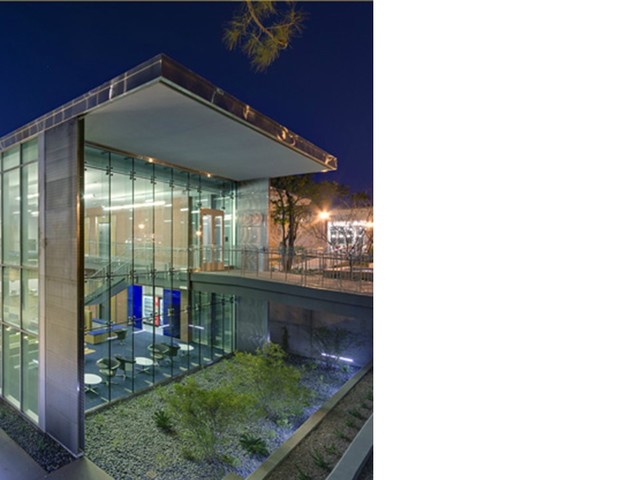 Student Success Initiative