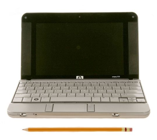 The Netbook
