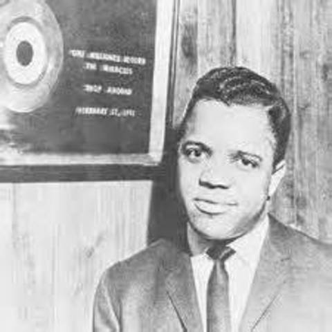 Motown Records Founded