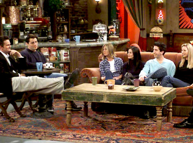 Central Perk