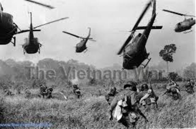 Vietnam war