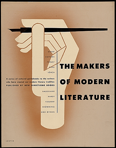 Modern Literature Characteristics