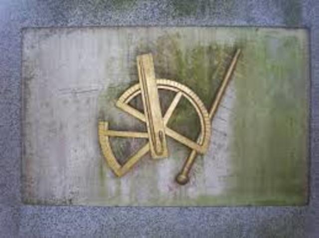 creacion del hipsometro