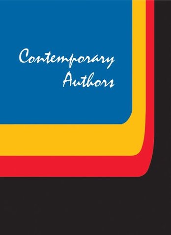 Major Contemporary Authors/Works