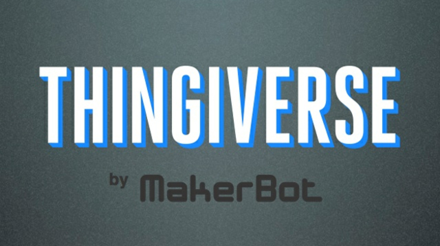 Thingiverse