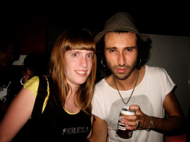 Empieza en el grupo malahierba