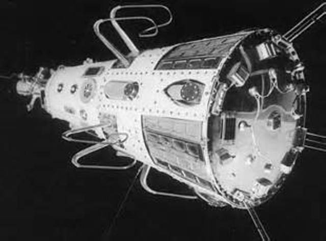 Sputnik 3