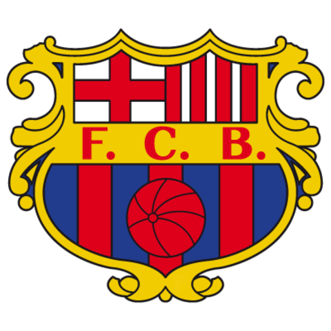 El club paso a denominarse Futbol club barcelona  , en vez de football club barcelona , y se modifico el escudo .