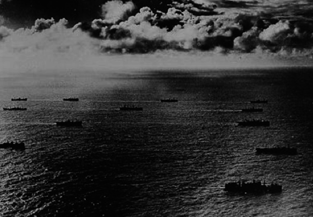 Battle of the Atlantic