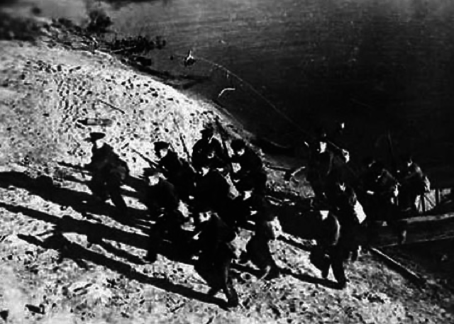 Battle of Stalingrad