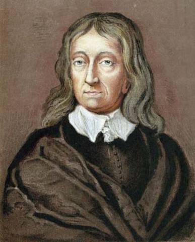 John Milton