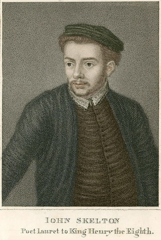 John Skelton