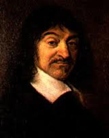 Rene Descartes lays out his scientific method in Discourse on Method