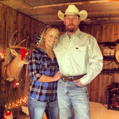 Fell in love and moved in with my love