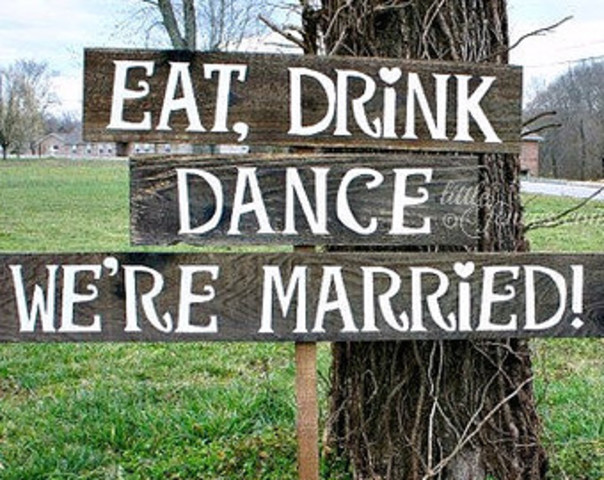 Marry the LOVE of my life