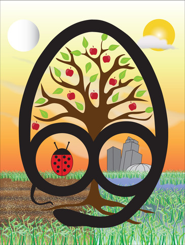 Permaculture & Agriculture is implemented for all levels of the Diploma