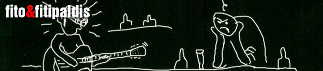 Primer disco/A puerta cerrada