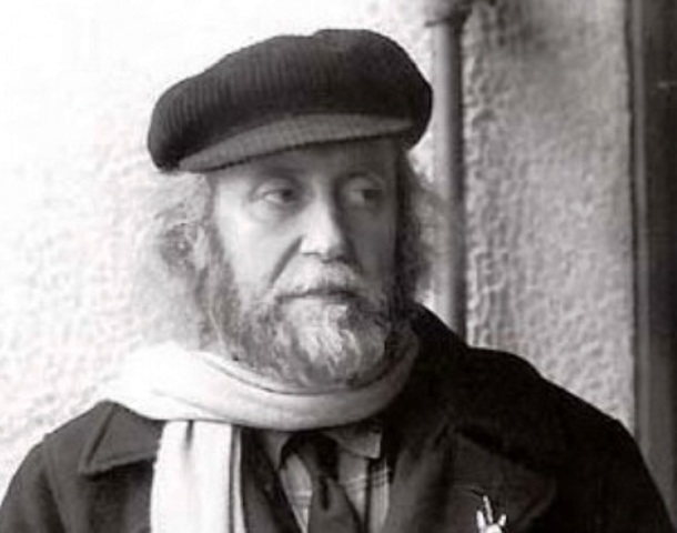 Γιάννης Τσαρούχης