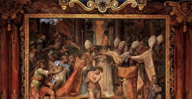 Editto di Tessalonica