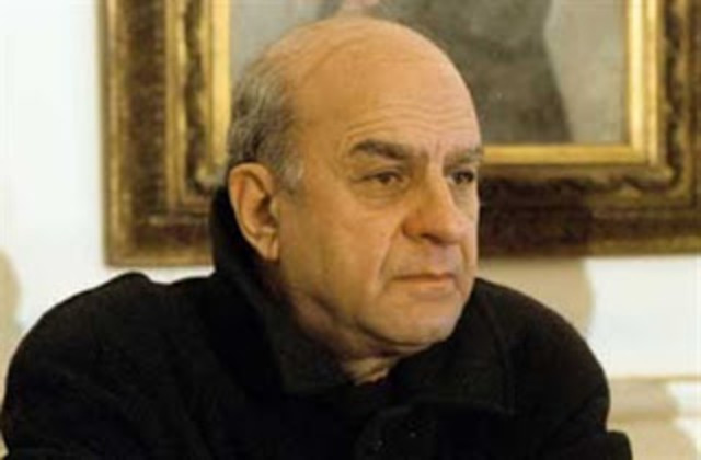 Αλέκος Φασιανός