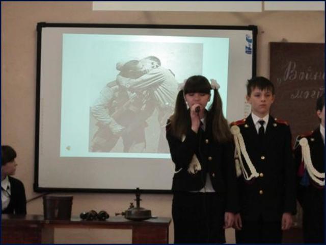 начало войны