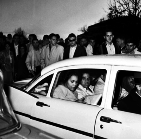 University of Georgia integration