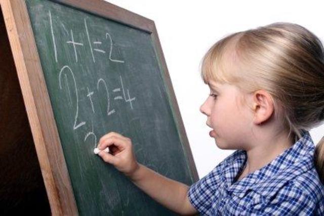 Concrete operational