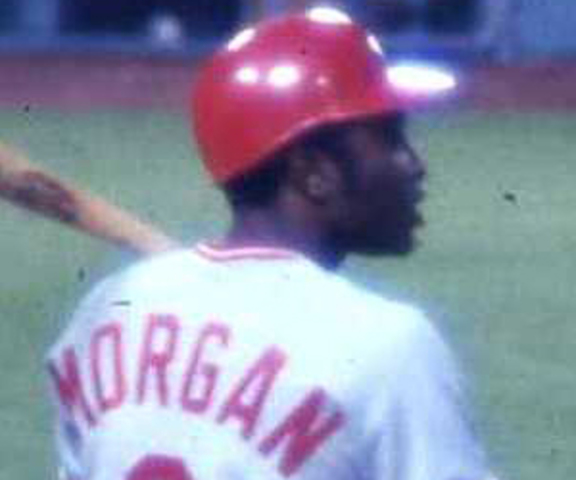 Joe Morgan