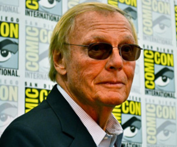 Adam West