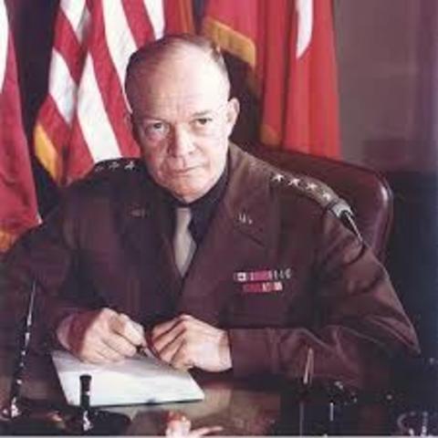 Eisenhower