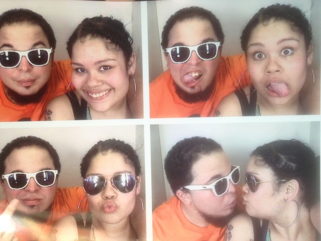 Starting a new life..