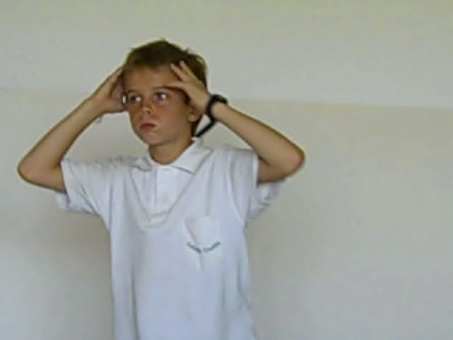 Concurso de NARRADORES