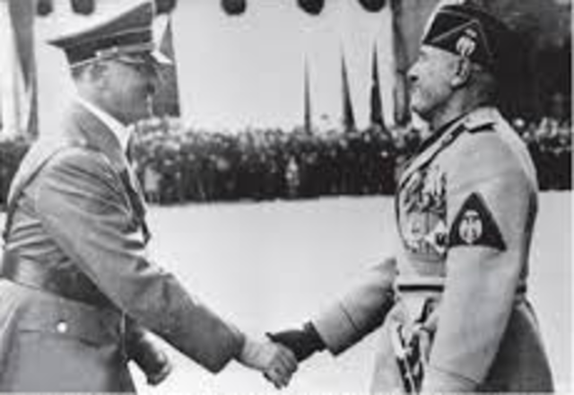 Treaty of Cooperation