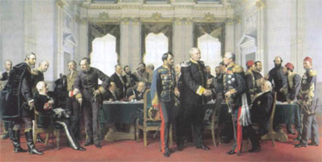 Treaty of Berlin