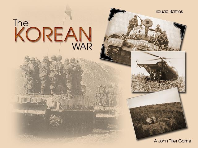 Korean War Ended